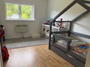 Huis | Interieur