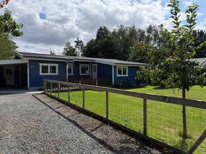 House | Exterior - 4 Star Holiday Home in Hillerod (Hillerod)