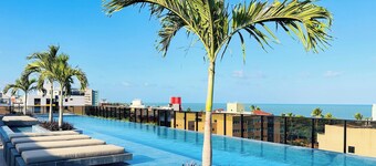 HIT Cabo Branco II- LikeHome Hospedagens