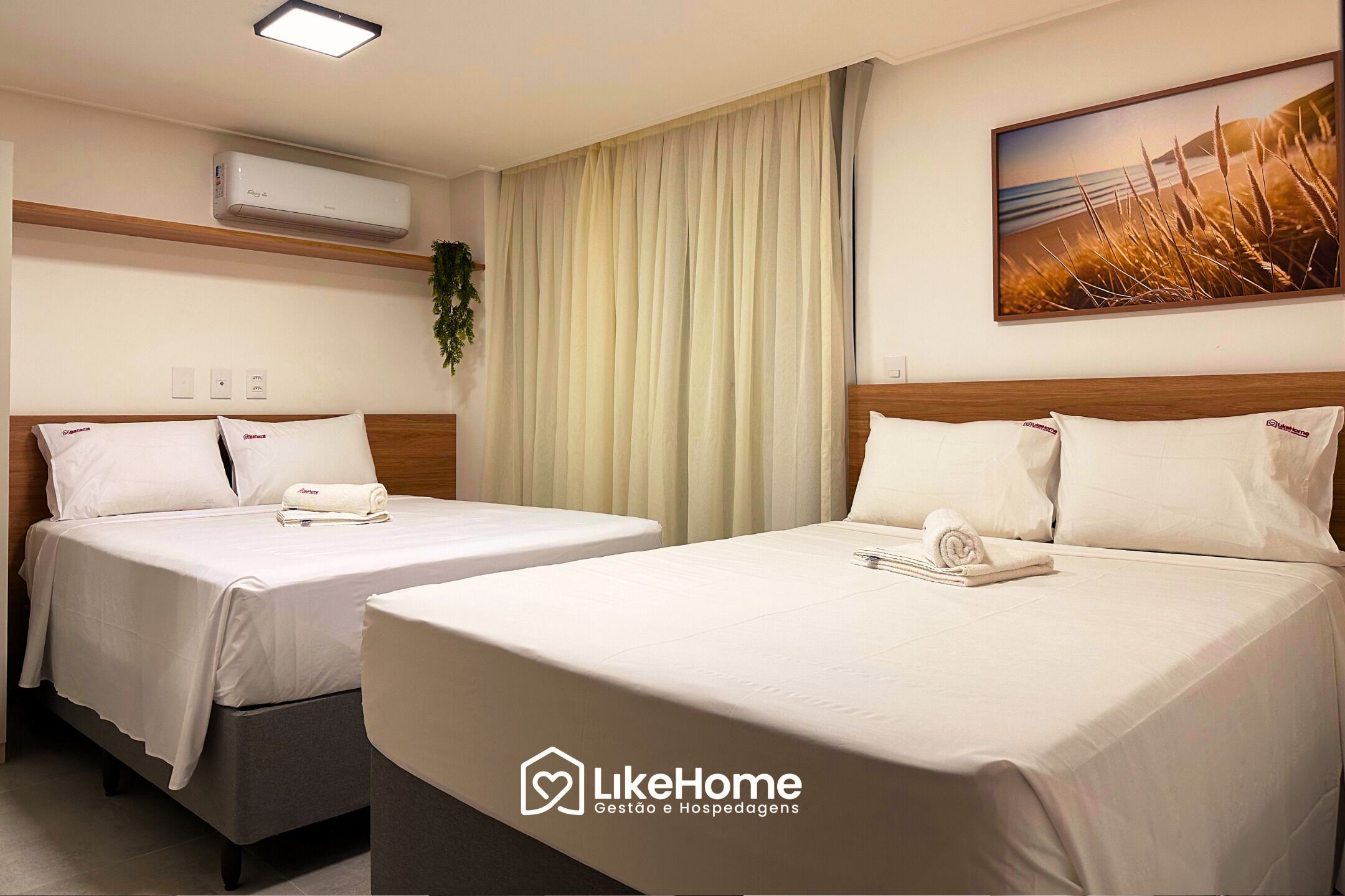 Basic-studiolejlighed