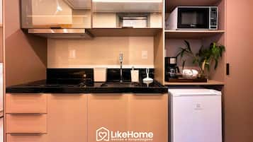 Perusstudio | Yksityinen keittiö