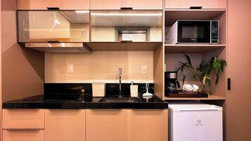 Perusstudio | Yksityinen keittiö