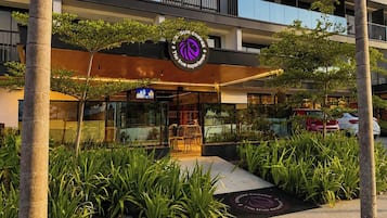 Cafetería