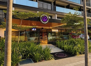 Café
