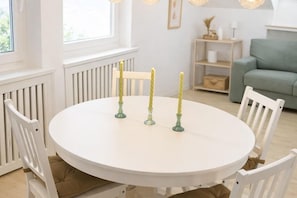 Dineren