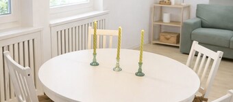 Vacation apartment MeDa