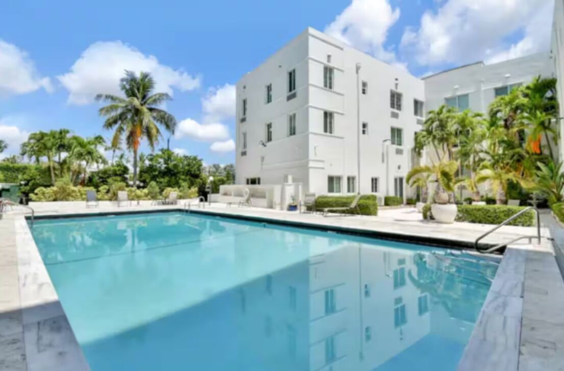 Studio, Beach View | Pool | Outdoor pool