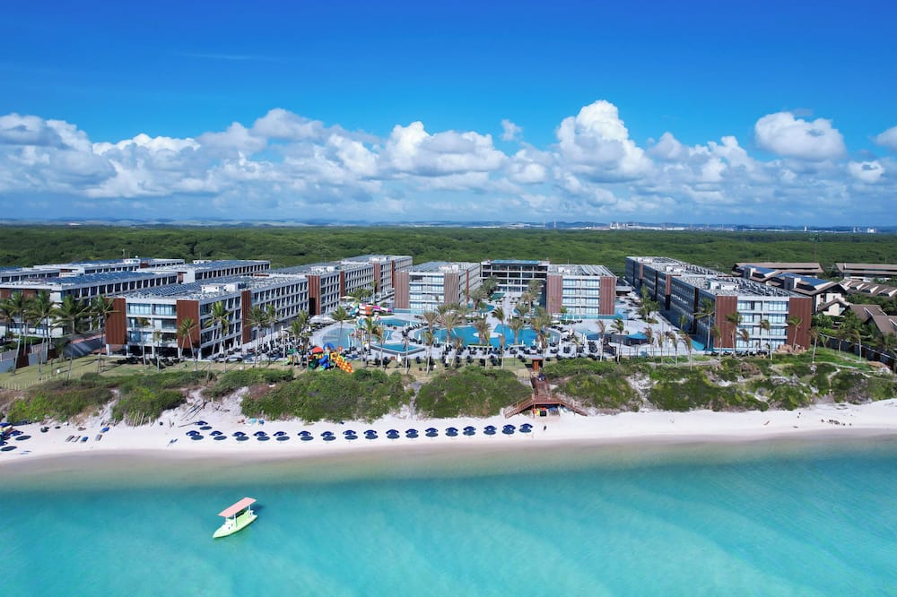Porto 2 Life Resorts