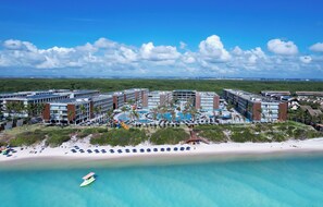 Front of property - Porto 2 Life Resorts (Ipojuca)