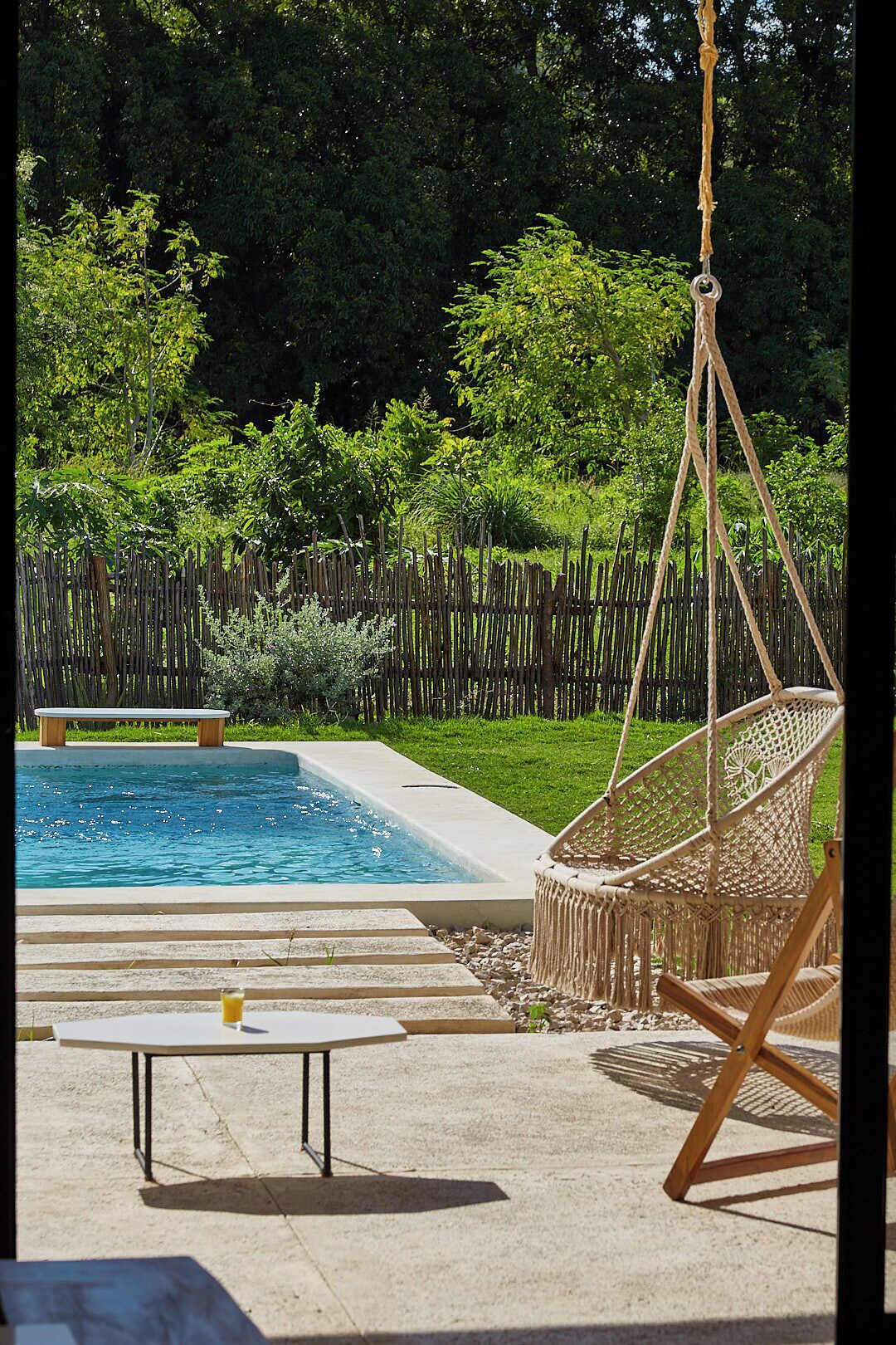 Villa, Patio, Garden View | Free WiFi