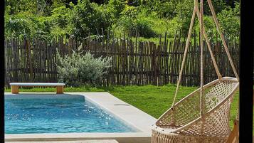 Villa, Patio, Garden View | Free WiFi