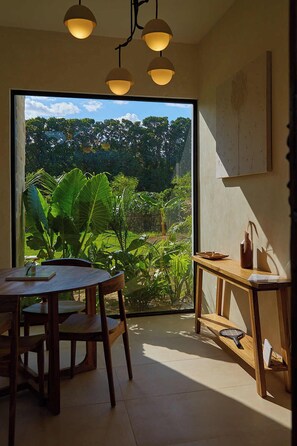 Villa, Patio, Garden View | Living area - Po Popoyo (Tola)