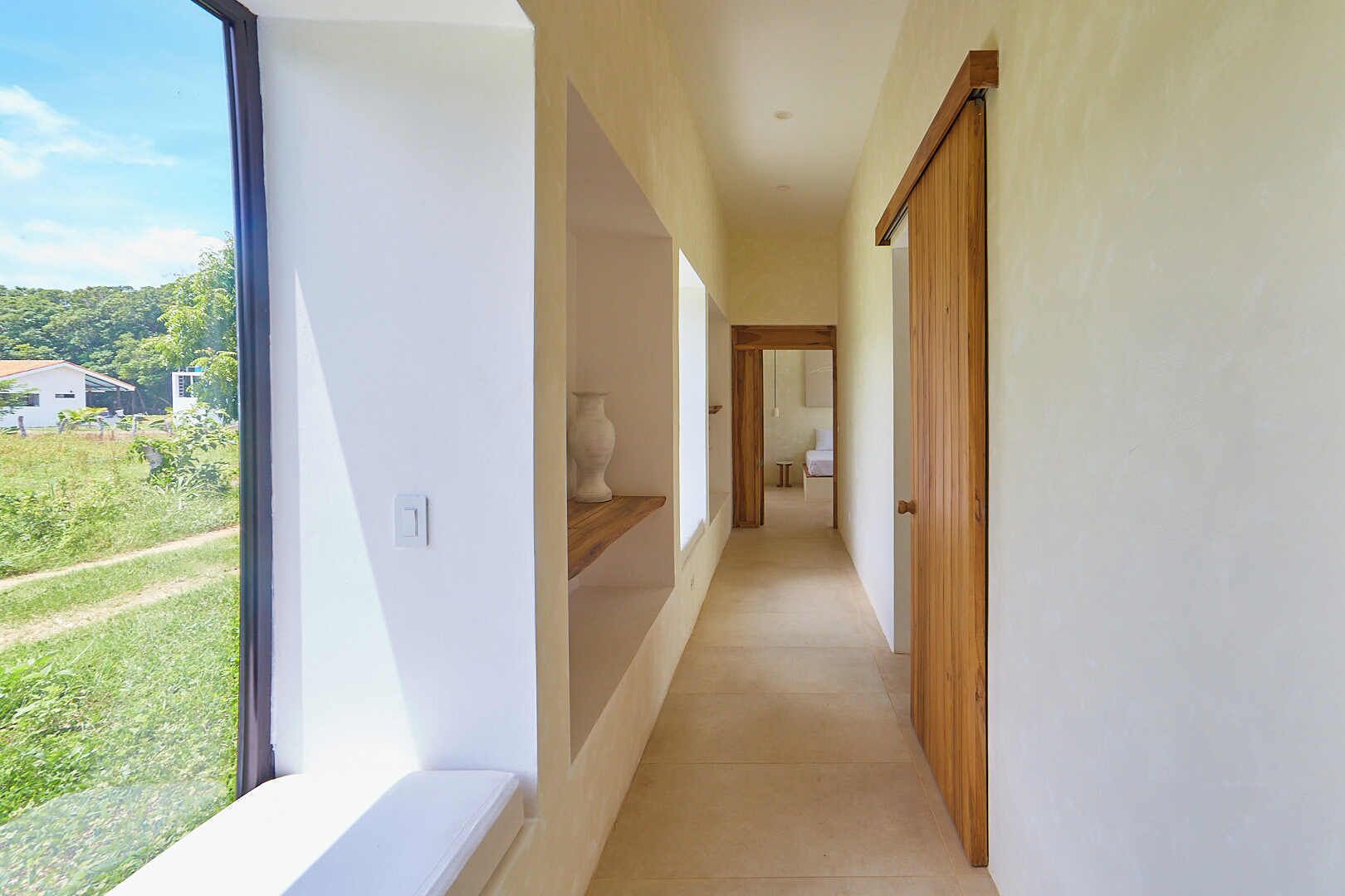 빌라, 파티오, 정원 전망 | 무료 WiFi