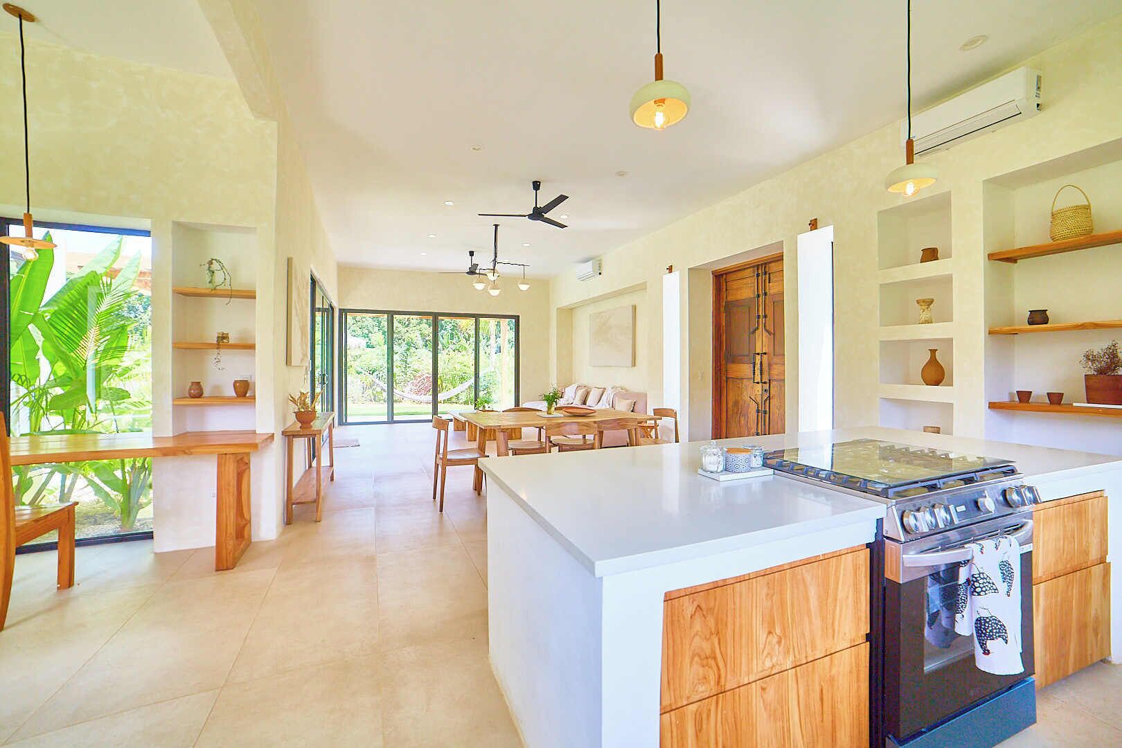 빌라, 파티오, 정원 전망 | 무료 WiFi