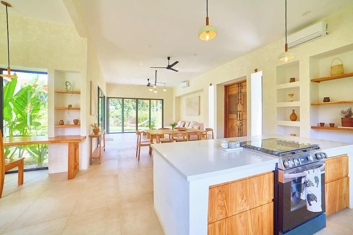 Villa, Patio, Garden View | Free WiFi