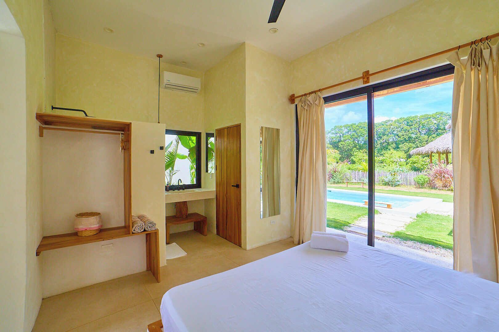 Villa, Patio, Garden View | Free WiFi