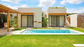 Villa, Patio, Garden View | Free WiFi