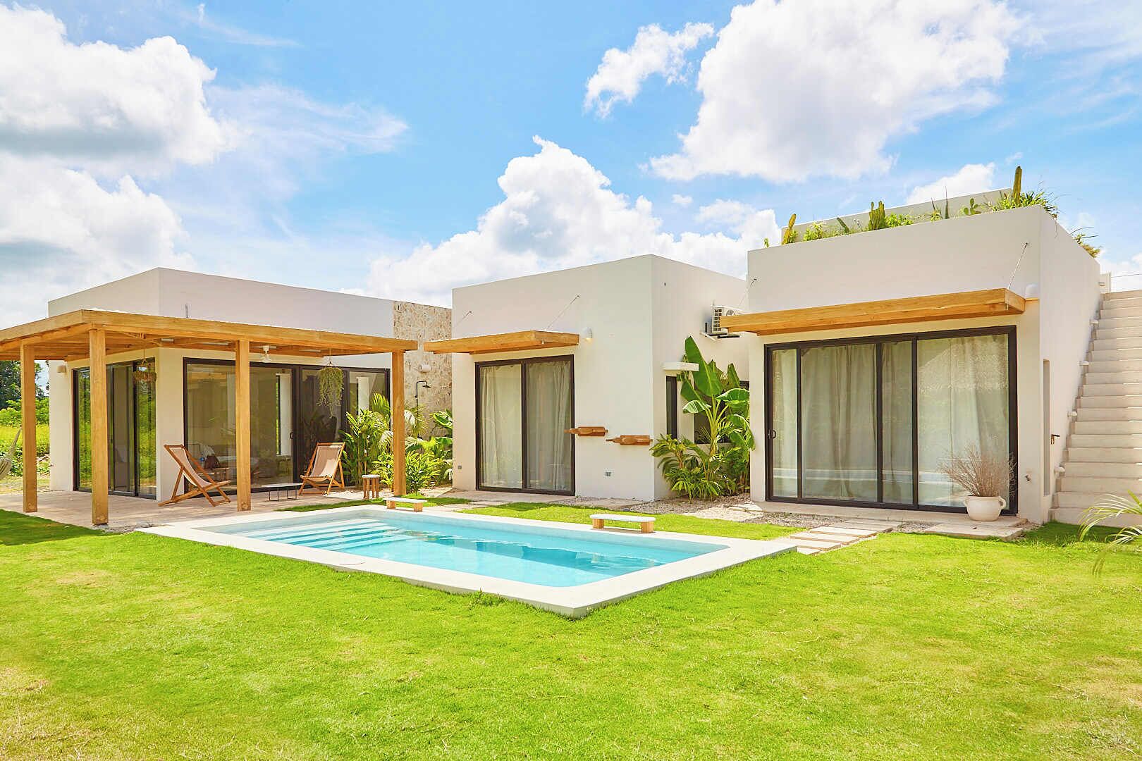 Villa, Patio, Garden View | Free WiFi