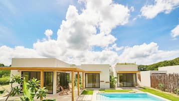 Villa, Patio, Garden View | Free WiFi