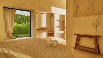 Villa, Patio, Garden View | Free WiFi