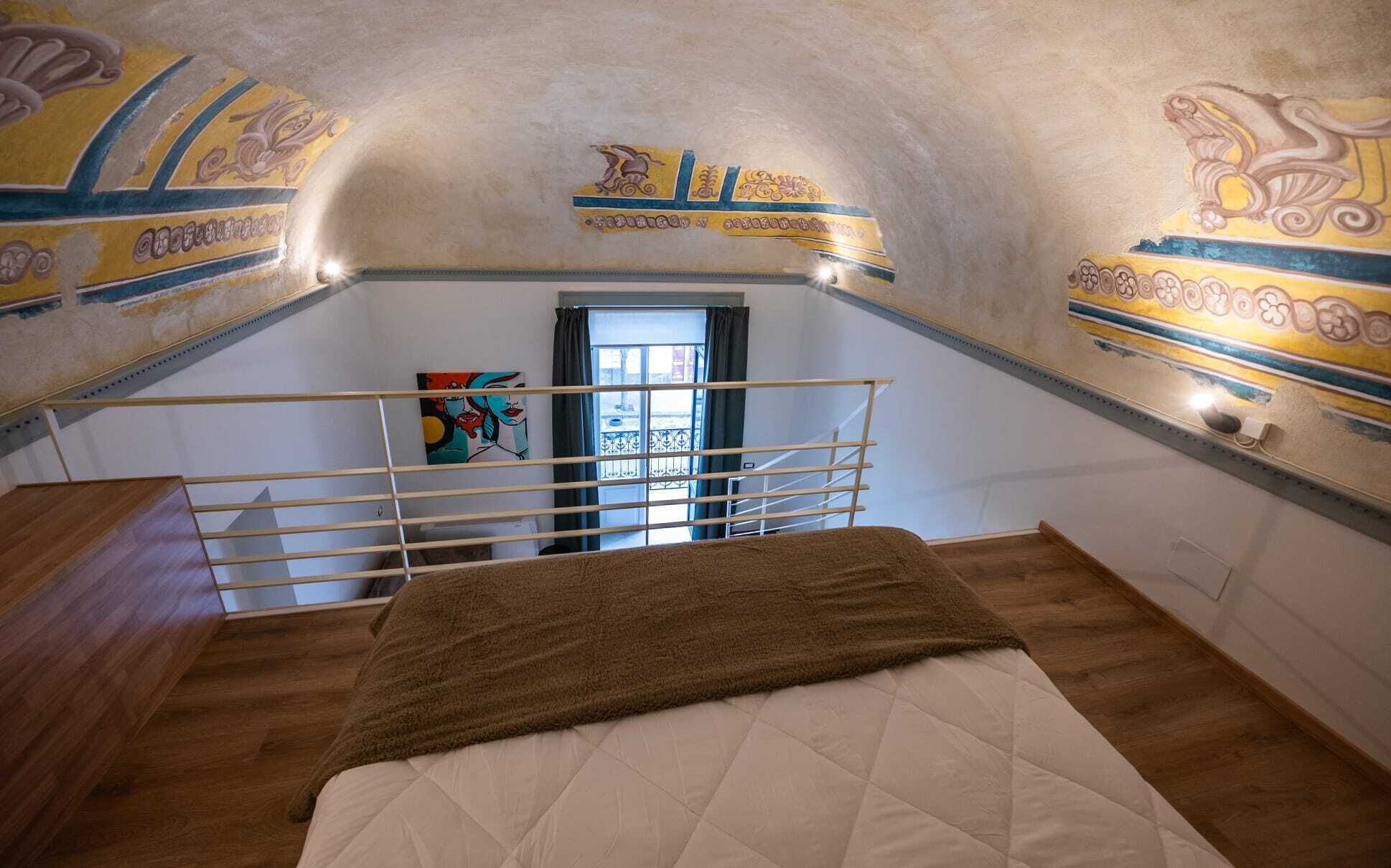 1 chambre, fer et planche à repasser, lit parapluie, Wi-Fi gratuit