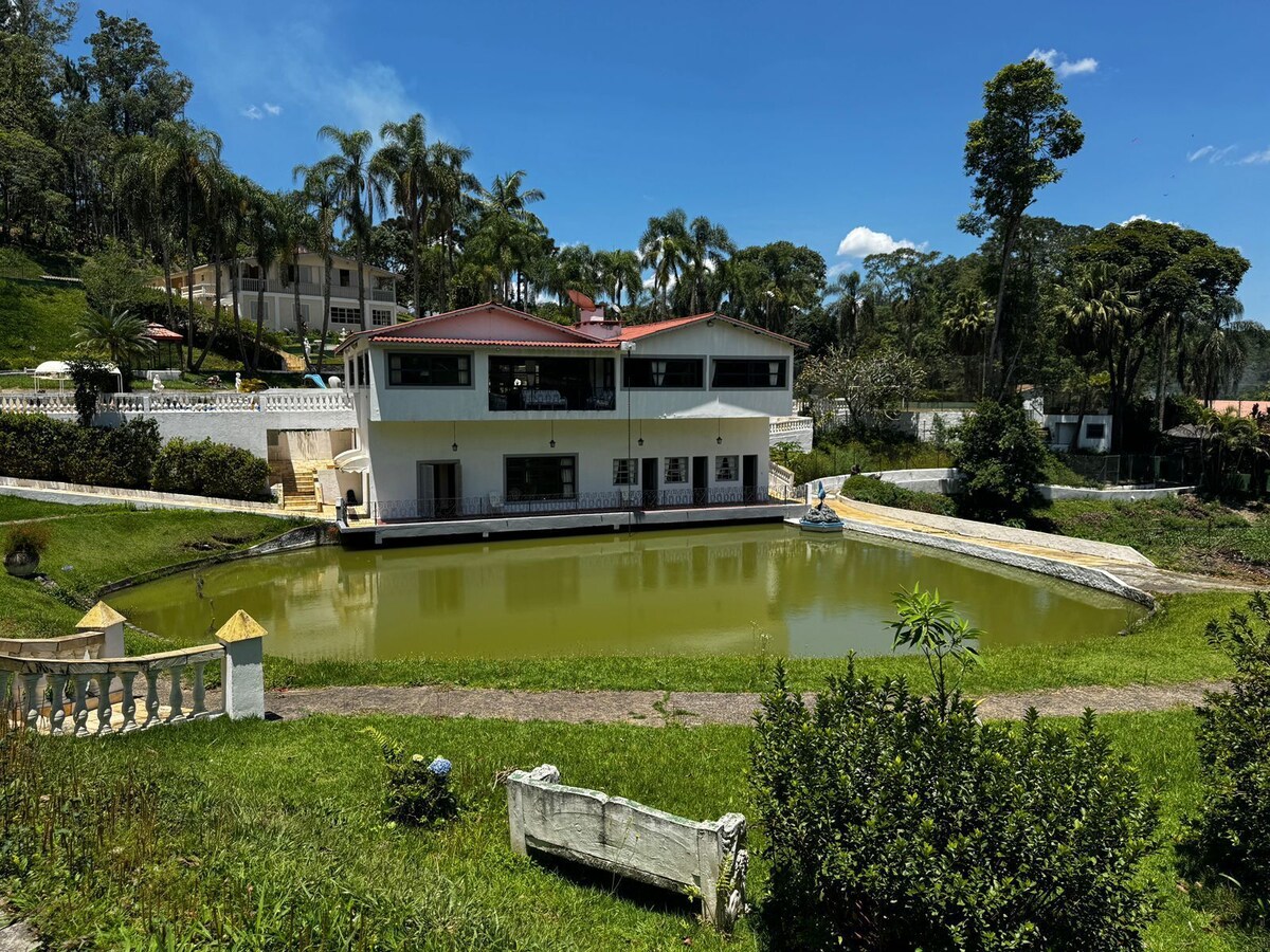 Image de profil de l’hôte