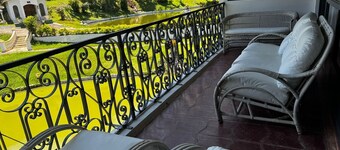 Beautiful property surrounded by the Atlantic rainforest.