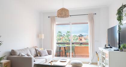 Casares del Sol - Charming Apartment
