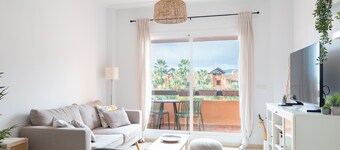 Casares del Sol - Charming Apartment