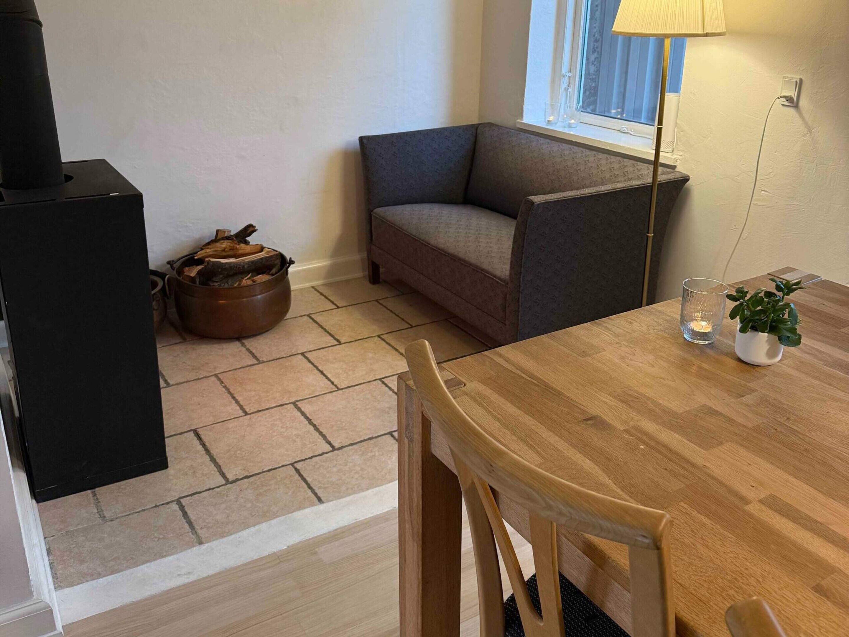 House | Interior