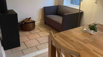 House | Interior