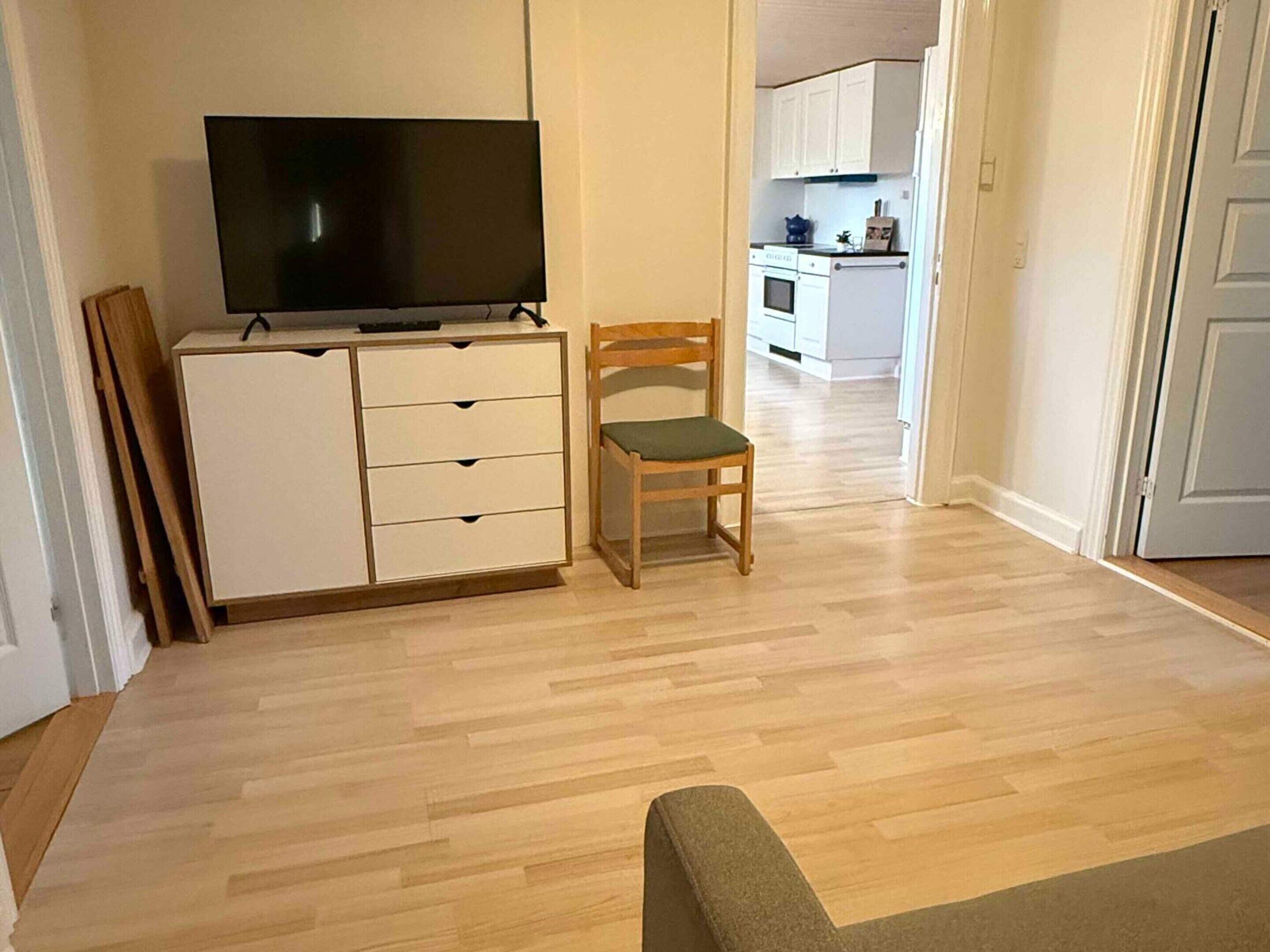 House | Interior