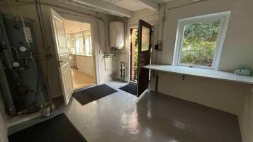 House | Interior