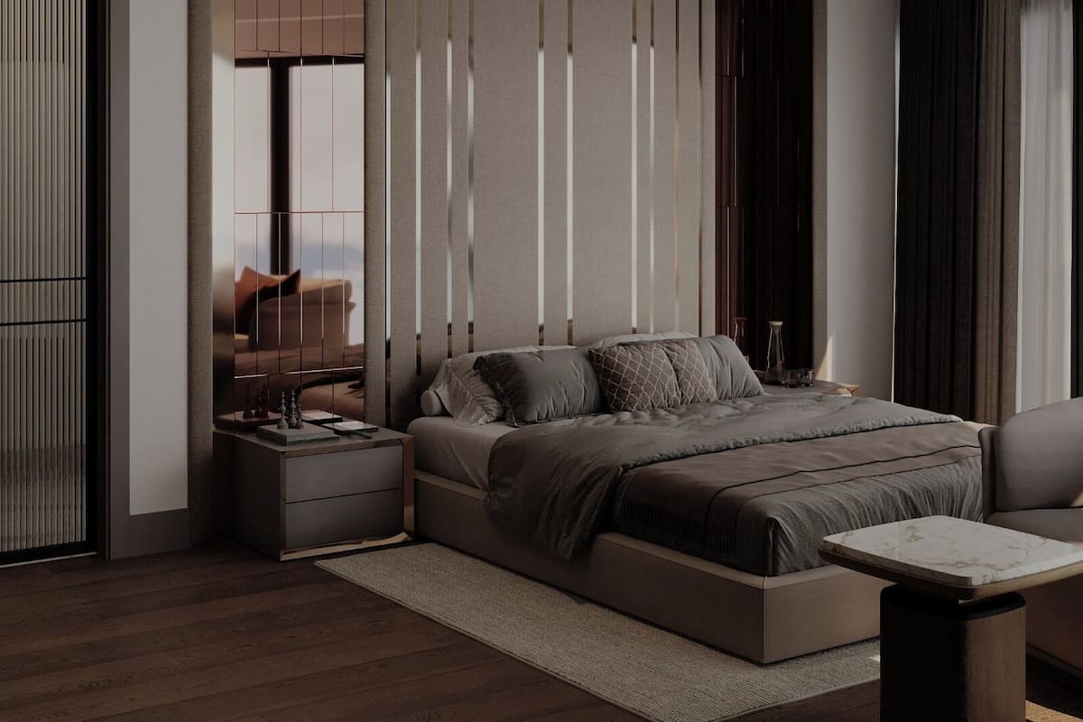 全景双人房, 阳台, 海景 | 客房内保险箱、熨斗/熨衣板、免费 WiFi