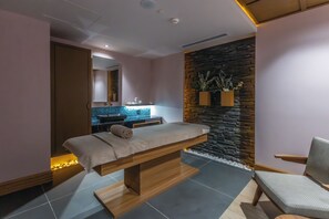 9 treatment rooms, massages - Beks Premium Resort & Spa Hotel (Kusadasi)