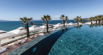 Beks Premium Resort & Spa Hotel