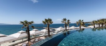 Beks Premium Resort & Spa Hotel