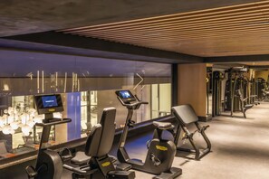 Instalaciones deportivas