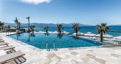 Beks Premium Resort & Spa Hotel