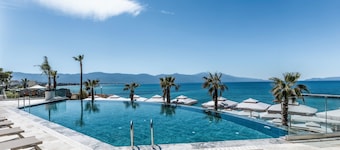 Beks Premium Resort & Spa Hotel