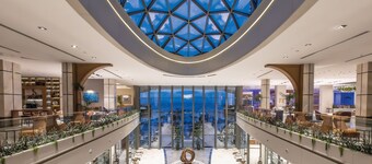 Beks Premium Resort & Spa Hotel