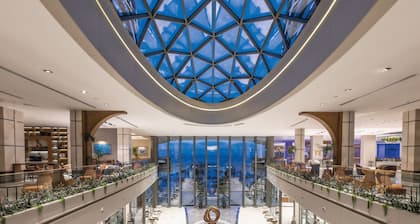 Beks Premium Resort & Spa Hotel