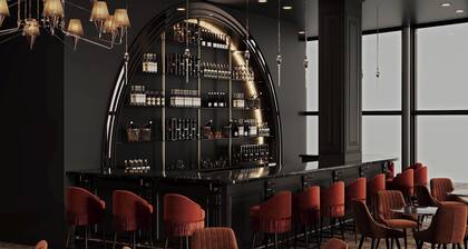 Beks Premium Resort & Spa Hotel