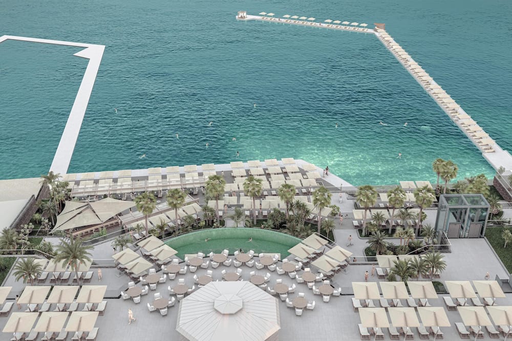 Beks Premium Resort & Spa Hotel