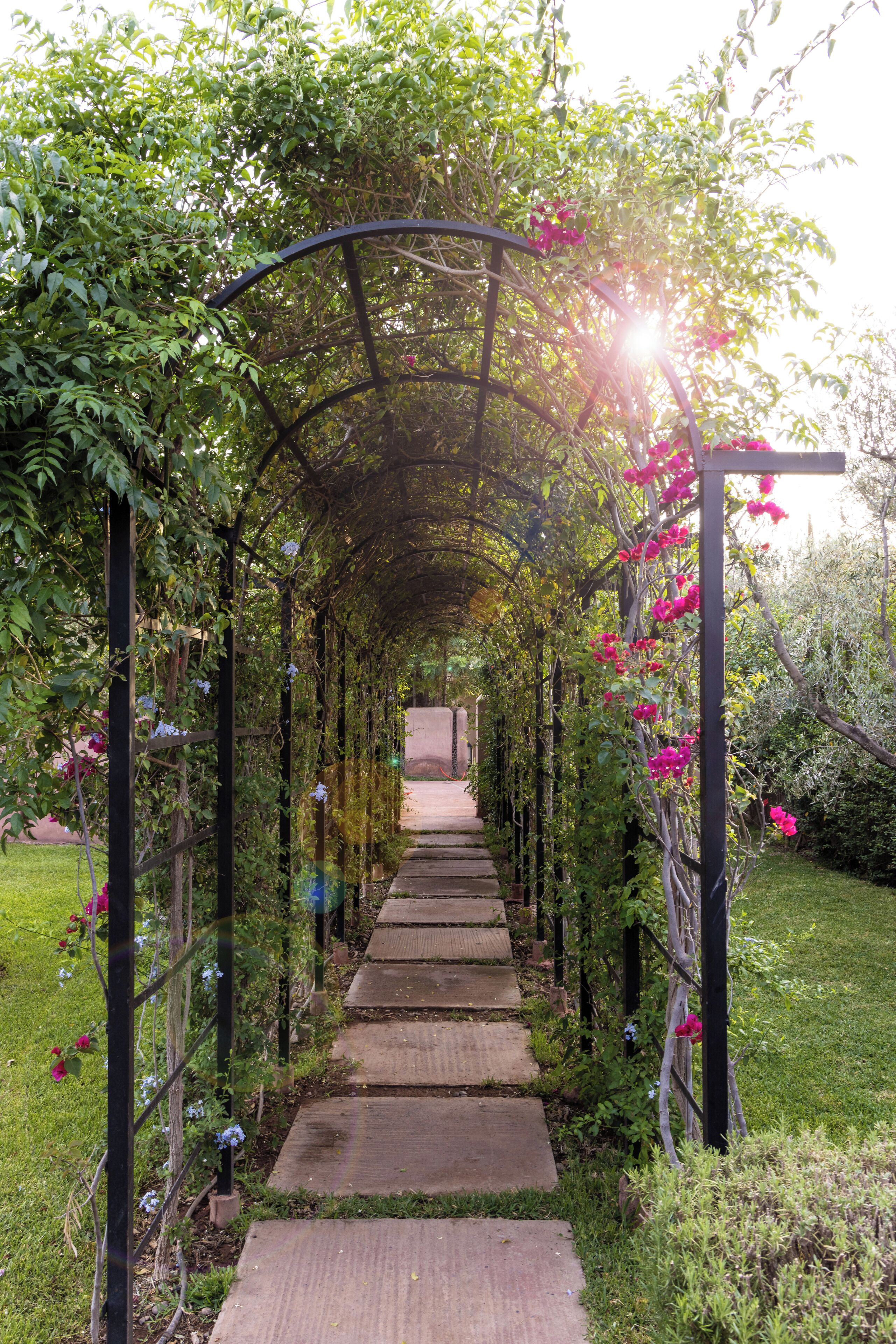 Área da propriedade