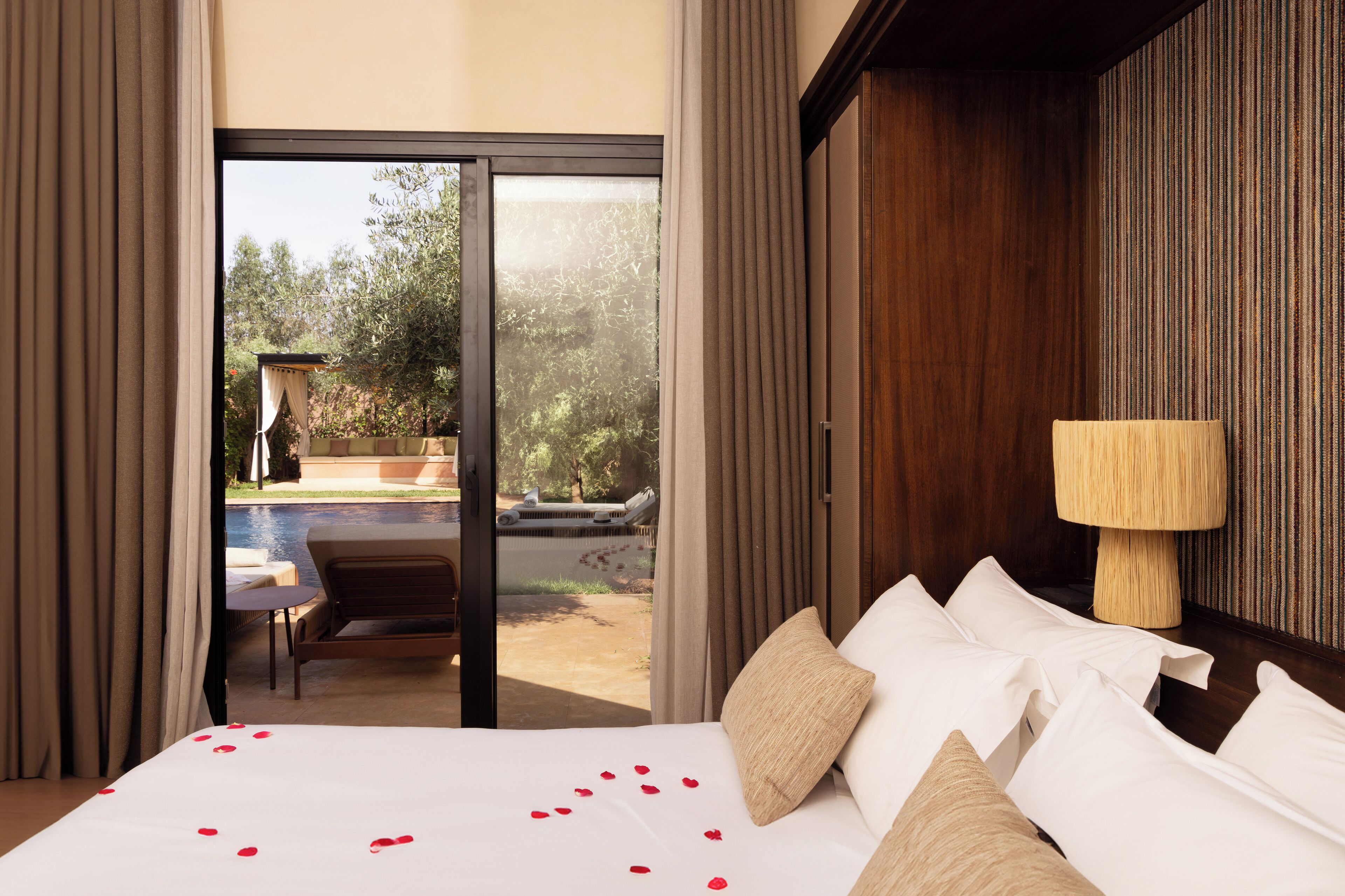 In-room safe, blackout drapes, soundproofing, iron/ironing board