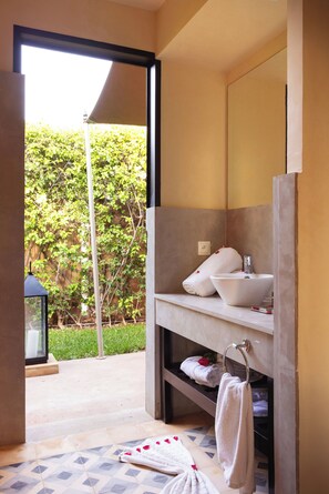 Slippers - LES JARDINS DE TINA LODGES (Marrakech)