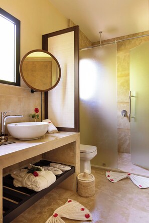 免费洗浴用品、吹风机、毛巾、肥皂