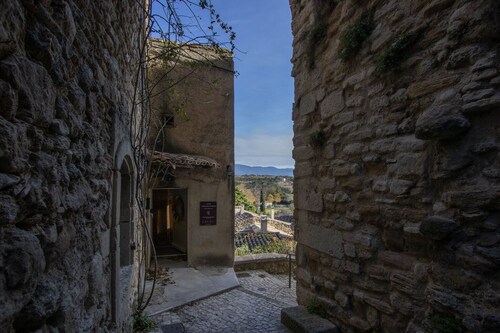 Châteaux-Lavandes, ein Haus im Herzen von Grignan
