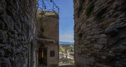 Châteaux-Lavandes, ein Haus im Herzen von Grignan